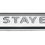 Комбинированный гаечный ключ 27 мм,STAYER HERCULES 27081-27