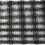 Шлифовальная сетка №60 водостойкая, 105х280мм абразивная URAGAN