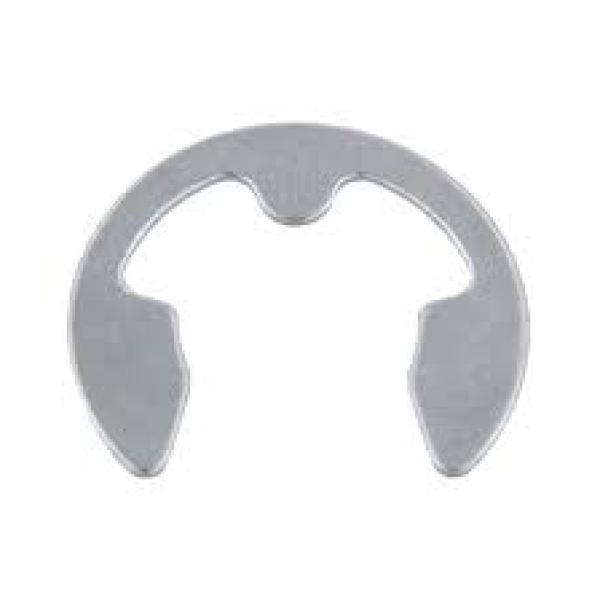 Шайба 6 DIN 6799 А2 стопорная (упорная быстросъемная) для вала нерж.