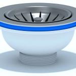 Выпуск АНИ 3.1/2"(90мм) М250 32194