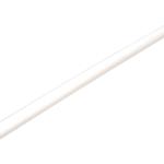 Клеевые стержни d 11мм х 300мм (11-12 мм) прозрачные, универсальные, DEXX 1 шт. 0683-11-300