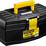 Ящик для инструмента "ORION-12" пластиковый, STAYER 38110-13_z03