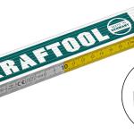 Складной деревянный метр KRAFTOOL PRO-90, 2 м 34726