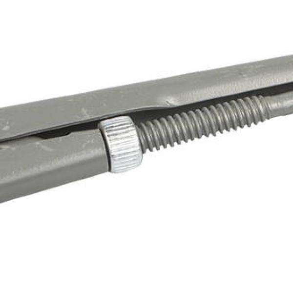 Ключ трубный рычажный НИЗ, № 2, 400мм/2731-2