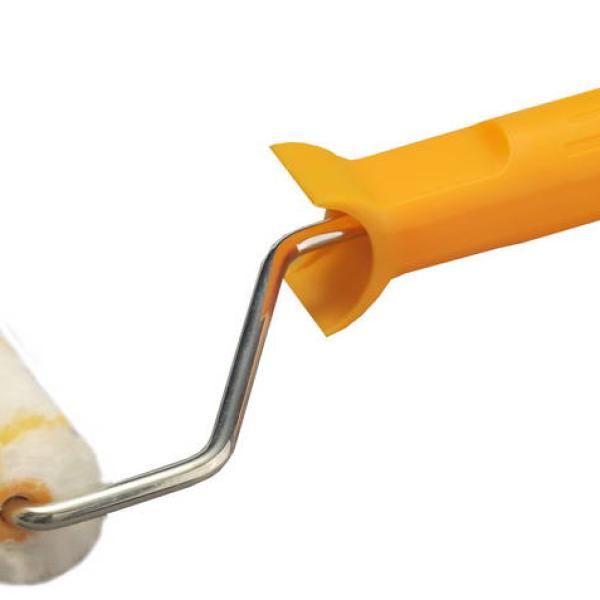 Мини-валик 15х160мм,ворс 10мм, бюгель 6мм, GIRPAINT ПОЛИАКРИЛ STAYER Master 03-0509-16