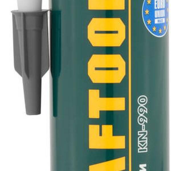 Клей монтажный KRAFTOOL KraftNails Premium KN-990,экспресс хватка, 310мл 41347