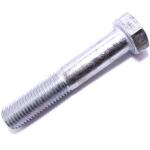 Болт 6х100 DIN 931(ГОСТ7798-70)8.8/Zn.