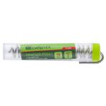 Припой с канифолью, D 2 мм, 15 г, POS61, в пластмассовой тубе Сибртех 913381