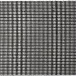 Шлифовальная сетка №400 водостойкая, 105х280мм абразивная URAGAN