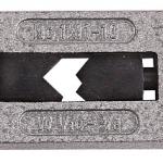 Метчикодержатель м1-м10 ЗУБР "МАСТЕР" 28131-1